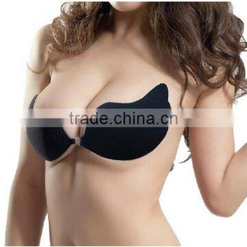 Comfortable Bras Strapless Bustier Bra photo-2