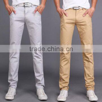 zm40301b high quality low price men casual pants