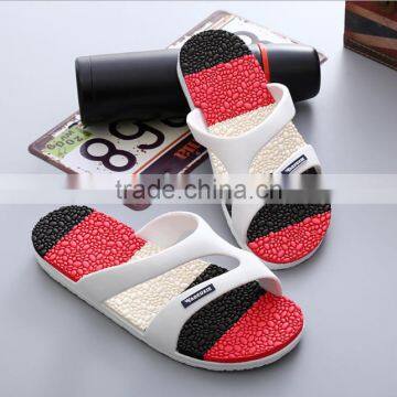 Zm40328b New Model Men Home Soft Casual Slipper Men's Cool Summer Slippers photo-3