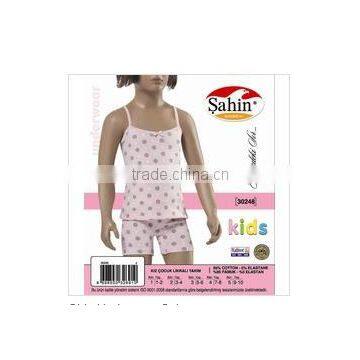 GirlsFashion Underwear Set photo-4