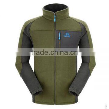 OEM/ODM Winter & Spring Jacket Manufacturer in China photo-5