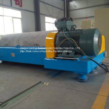 Lanfeng Screen-bowl Centrifuge LWZ720