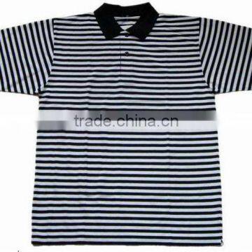 Supply polo shirt in large quantity