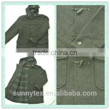 PRIMARK DUFFEL LONG STYLE OVERCOAT photo-2