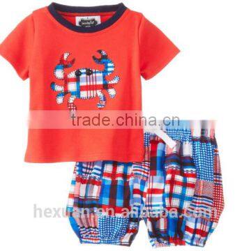 Wholesale Baby Clothes Romper Baby Romper Infant Rompers photo-4