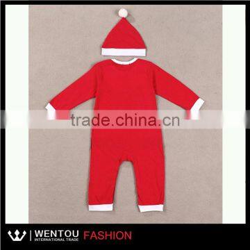 Wholesale Hot Sale Christmas Bodysuit photo-4