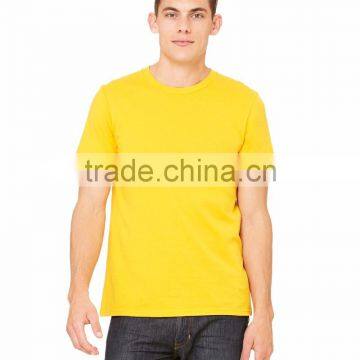 Bella+Canvas Unisex Jersey Short Sleeve Tee - 100% Combed and Ringspun Cotton, Side-seamed and Comes With Your Logo photo-4