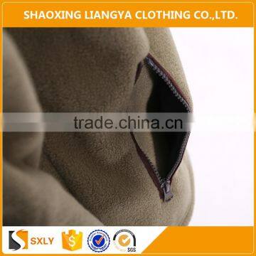 Wholesale Custom Waterproof Polyester Classic Street Style Jackets