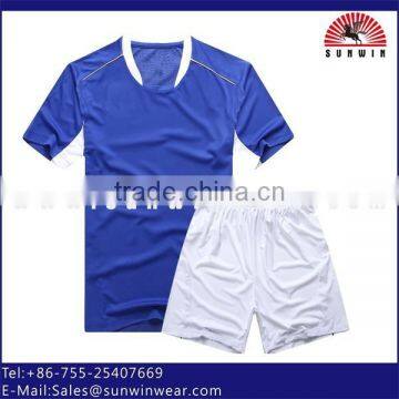 FC Soccer Jersey 2015 Design , USA Club Soccer Uniform, Custom Soccer Jerseys