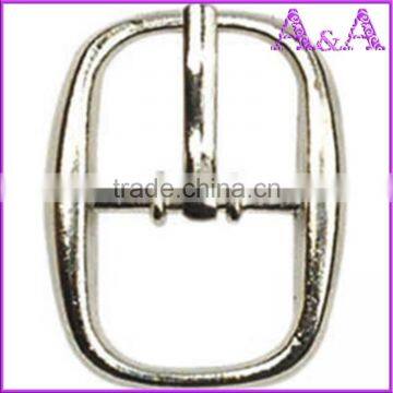 Men Custom Metal Canvas Belt Buckle Wholesale Worker Belt Buckle photo-6