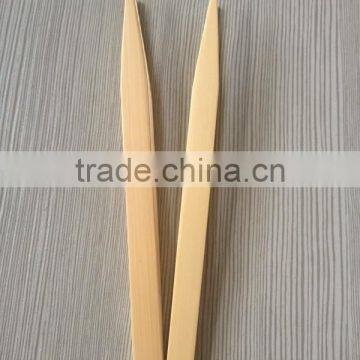 Cleanroom Bamboo Esd Tweezers AK-TV150A photo-2