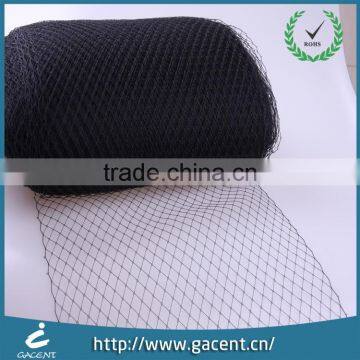 100% Polyester Voile Tulle Fabric Net Fabric for Veil photo-2