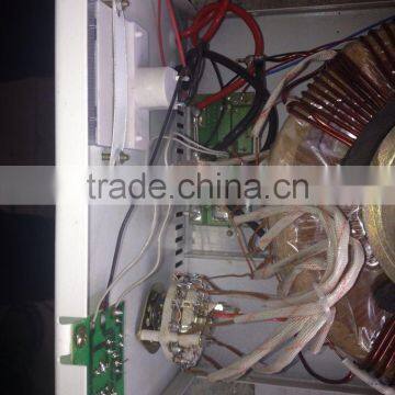 48v 100% Cooper Luke Battery Charger for Rickshaw Tricycle photo-5