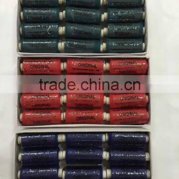 100 Spun Polyester Sewing Thread