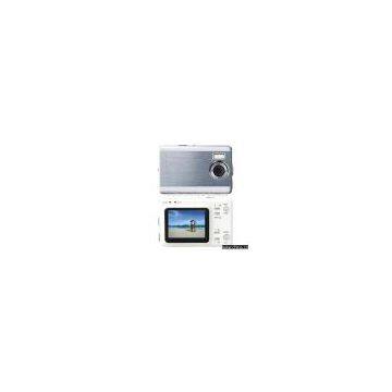 Sell 5M Sensor Digital Camera