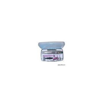 Sell Nose Trimmer and Manicure Set
