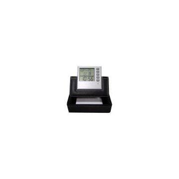 Multi-function Electronic Clock