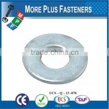 Made in Taiwan Circular Flat Washer photo-5