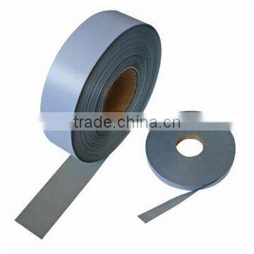 China Luminescent Retroreflective Safety Fabric photo-5