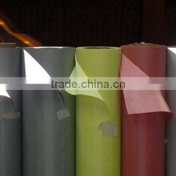 China Light Reflecting Material for Sports Wear photo-5