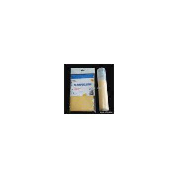 Sell PU Microfiber Leather Wipes