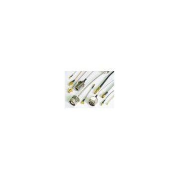 Taiwan RF Cables, Coaxial Cable