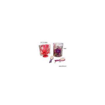 Sell Mini Hairbrush Set