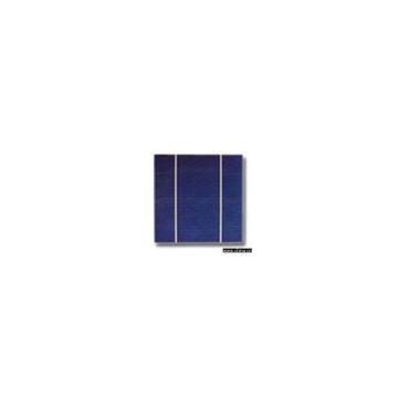 Sell Multi-Crystalline Silicon Solar Cells