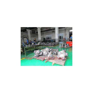 Hydraulic Radial Piston Denison MRE Calzoni MR Motor photo-3