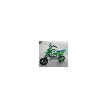 Dirt Bike