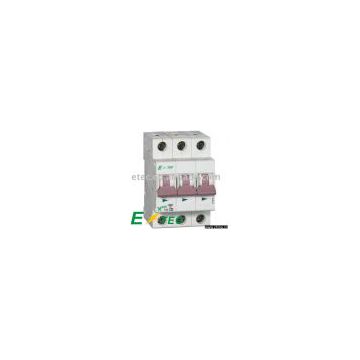 Miniature Circuit Breaker (MCB)L7,PLS6