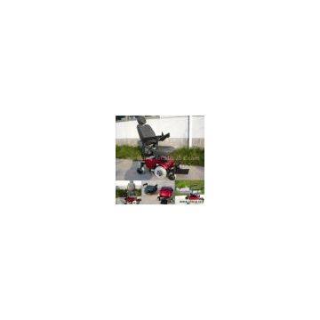 Sell Power Mobility Wheelchair Scooter Tweeny