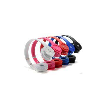 NEW Beats by Dre Drenched Matte Solo 2.0 Headphones 1:1 as Original TOP Quality photo-2