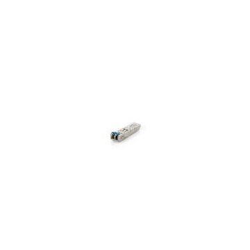 10G SFP+ Duplex LC Fiber Optical Transceiver