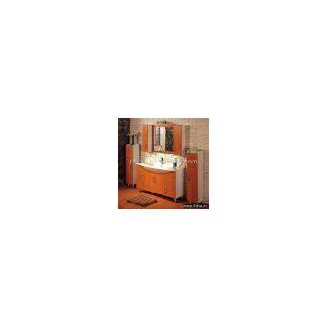 Sell Bathroom Cabinet Set