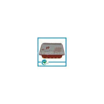 Double - Wire Binding Promotion Custom Calendars Printing,  7 Sheets and Full Color Offset