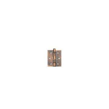 CNC Copper Exterior Door Ball Bearing Hinges with 2BB  11.5mm HR2002