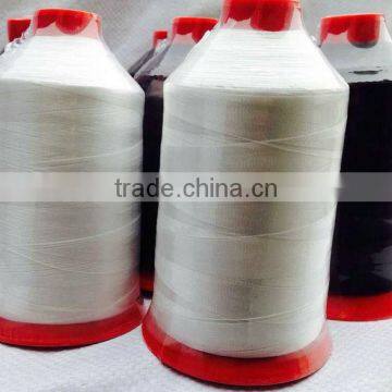 Low Price High Tenacity Nylon Thread Wear Resistant Fishing Line photo-3
