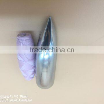 Schiffili Cocoon Bobbin 100% Nylon 100D/2 for Quilting Machine photo-4