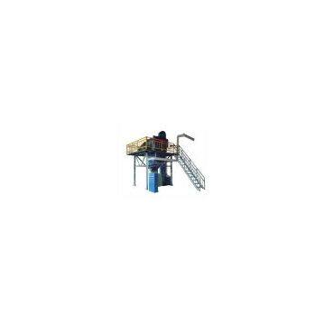 Dry Mortar Production Line