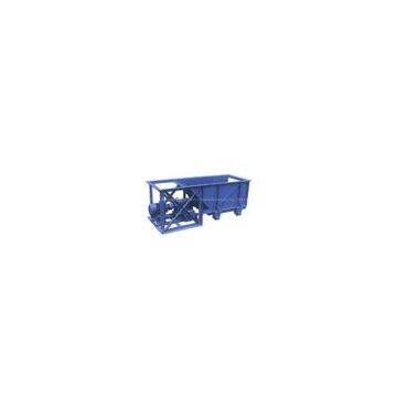 Chute feeder，feeding machine，mineral equipment，feeder manufacturer