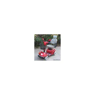 Sell Mobility Scooter (XY-MS-FL105)