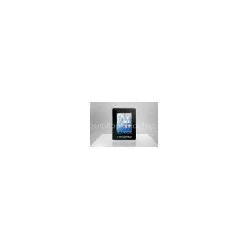 Smart Multiroom Audio System 8 Zone , 3.5 inch multi zone audio system
