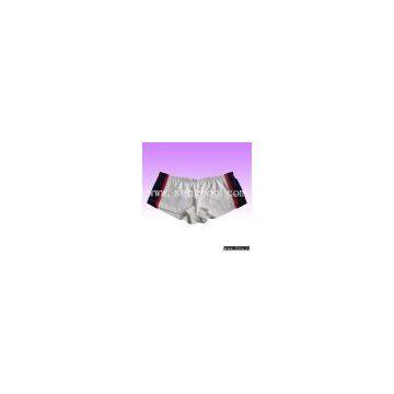 Ladies' boxers shorts