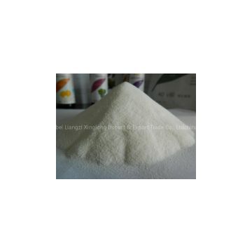 hydrolysate fish collagen peptide, food grade, water soluble