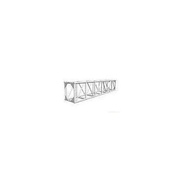 Party Aluminum Square Truss Bolt Truss With Alloy Aluminum Tube