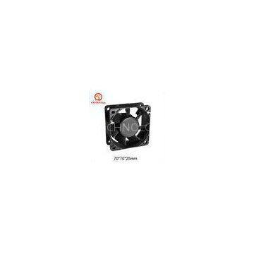 70*70*25mm DC Brushless Fan / Air Purifier Cooling Fan / VGA Cooling Fan