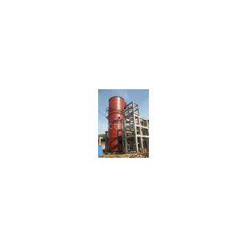 Dust concentration relative accuracy 10% Flue Gas Desulfurization System