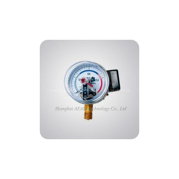 (A+E-840YTX) 100mm and 150mm Pressure Gauge