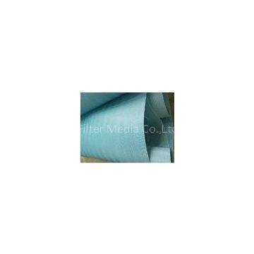 Heat Resistant Woven Polyester Filter Fabric For Vacuum Belt Filter